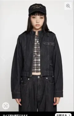 2025年最新】ラグアジェム アウターの人気アイテム - メルカリ