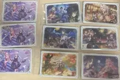 原神 ウエハース まとめ売り