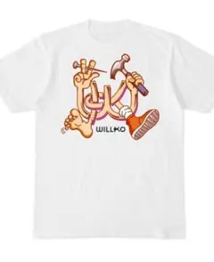 willko inc. original tee shirts