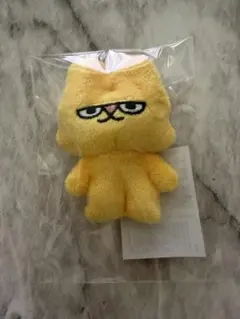 M!LK 吉田仁人 シャカレボ ミニマスコットぬい