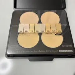 ナリス セルグレース パウダーファンデーションのサムネイル