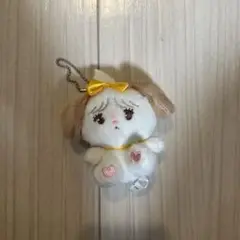 mikko souffle マスコット