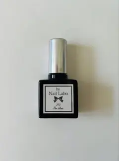 【一度のみ使用】by Nail Labo 白色ジェルネイル