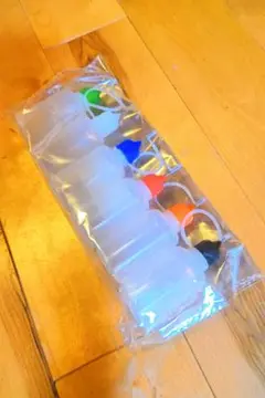 6個セット 精密ボトル スポイトノズル付き