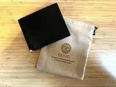 2025年最新】ganzo カラー：ブラック系 マネークリップの人気アイテム