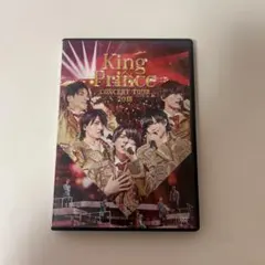 King & Prince キンプリ /CONCERT TOUR 2019