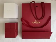 【凛華】OMEGA 時計ボックス新品未使用 空箱 纯正 外箱あり 2025年最新】オメガ 空箱の人気アイテム - メルカリ