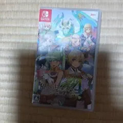 ルーンファクトリー4スペシャル 通常版