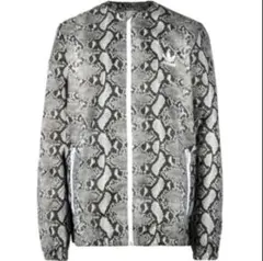 adidas by HYKE 3LayerJACKET Python パイソン