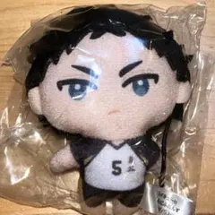 ハイキュー!! かぷっこふれんず3 赤葦京治