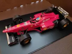 タミヤ 1/14 タムテック フェラーリ643 プロポ付フルセット - メルカリ