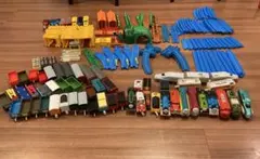 【お得‼︎】プラレール まとめ売り レア品混在‼︎