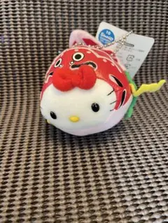 2025年最新】キティ ぬいぐるみ ねぶたの人気アイテム - メルカリ