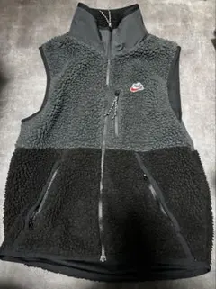 NIKE ボアフリース
