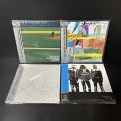 ブランキー・ジェット・シティ SHM-CD 初回限定盤　紙ジャケット仕様　4枚 Amazon.co.jp: ☆ブランキー・ジェット・シティ☆SHM-CD/紙