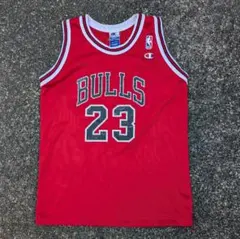 ア*ル様 マイケル・ジョーダン ブルズ Jordan 23 ユニフォーム NBA