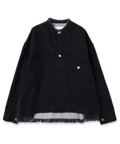 2025年最新】CULLNI メンズ Gジャン・デニムジャケットの人気アイテム