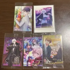 アイナナ　ぱしゃこれ　ウエハース　天　TRIGGER