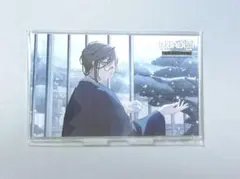 ROAD59 -新時代任侠特区- 摩天楼モノクロ抗争 アクスタ ステラワース