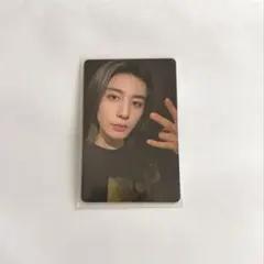 BOYNEXTDOOR knock on vol.2 メンシプトレカ イハン