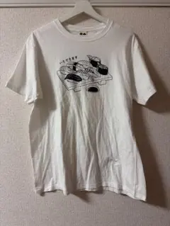 豊天商店 お寿司 プリント Tシャツのサムネイル