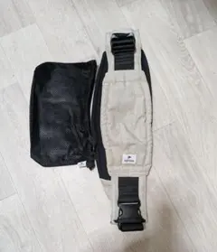ポルバン　ヒップシート　スリング