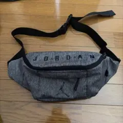 エアジョーダン　ショルダーバッグのサムネイル
