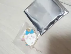 ちいかわパーク メタルチャーム ハチワレ