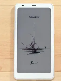 ONYX BOOX Palma 2 Pro ホワイト