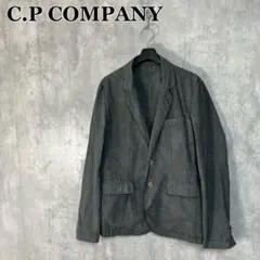 C.P COMPANY ナイロン テーラードジャケット 46のサムネイル