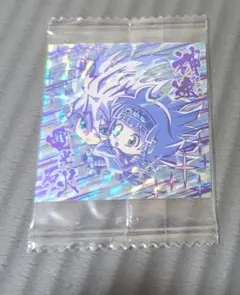 HUNTER × HUNTER ウエハースシール