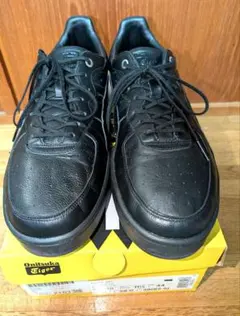 2025年最新】オニツカタイガー gsm ブラックの人気アイテム