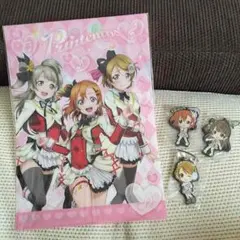 printemps(プランタン)4点セット