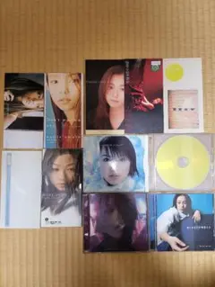 小室ファミリーCDセット