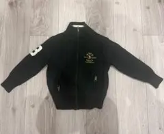 POLOジャッケット