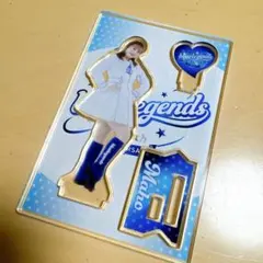 bluelegends Rin Bigアクスタ　ミニアクスタセット bluelegends Rin Bigアクスタ ミニアクスタセット bluelegends