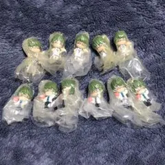 【バラ売り/値下げ不可】黒子のバスケ　スイング　緑間真太郎