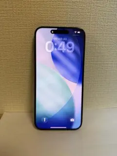 iPhone15 Pro Max 256GB