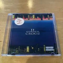 DJ YUDAI & KRAZY-T / II SIDENESS CROOZ