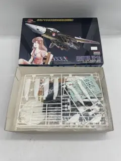 リボルテックヤマグチ VF-1S & VF-1A マクロスバルキリー2体セット