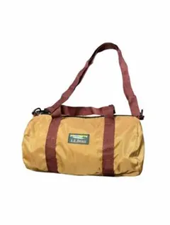 L.L.Bean エルエルビーン ナイロン バッグ ミニ ショルダー 旧ロゴ