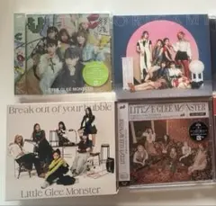 Little Glee Monster チェキ 直筆サイン入り - メルカリ