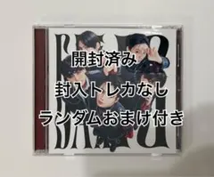 【おまけ付き】EBiDAN YES!東京 ONE N' ONYL盤 ワンエン