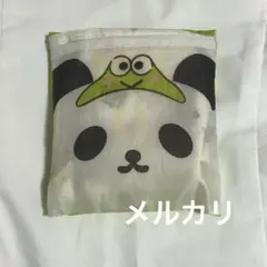 【ナポリの男たち】エコバッグ　すぎる