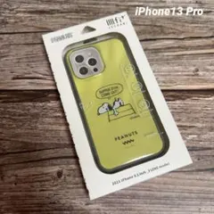 新品未使用　スヌーピー iPhone13Proケース　定価3198円　送料無料のサムネイル