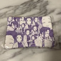 宇髄天元 ゆる顔ポーチ 鬼滅の刃 - メルカリ
