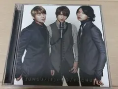 最終値下げ JYJ ジェジュン ユチョン ジュンス CD&DVDのサムネイル