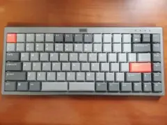 NIZ‐L84‐3M-B キーボード本体 - メルカリ