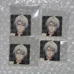 アイナナ アニナナ 劇場総集編 ムビチケ 特典 フレークシール 八乙女楽