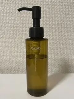ORBIS オルビス ザ クレンジングオイル